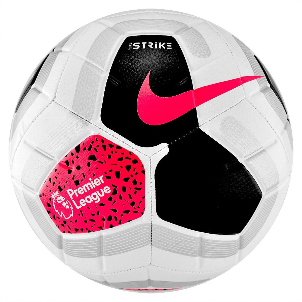Bia o czarna pi ka no na Nike Strike Premier League SC3552 101 r4