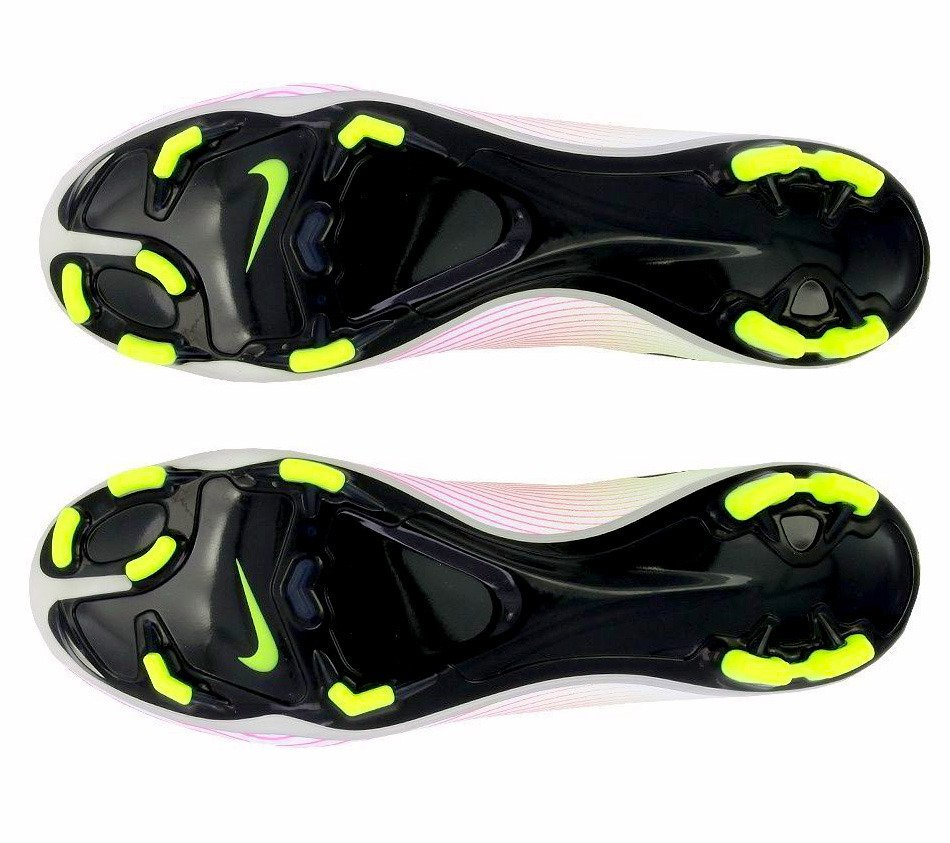 rozowe mercurial