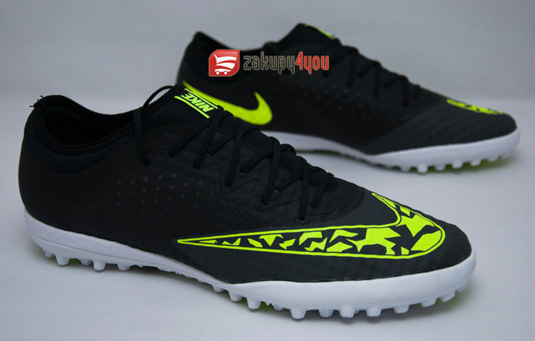 nike elastico finale iii tf