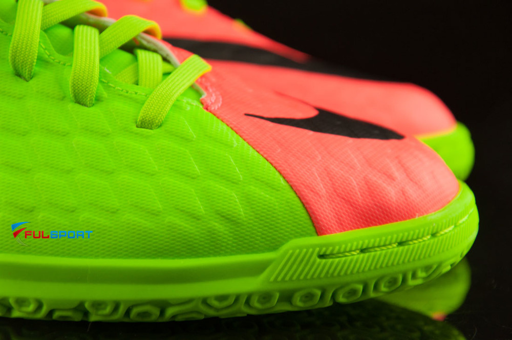 hypervenom 3 club ic