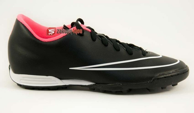 nike mercurial vortex ii tf