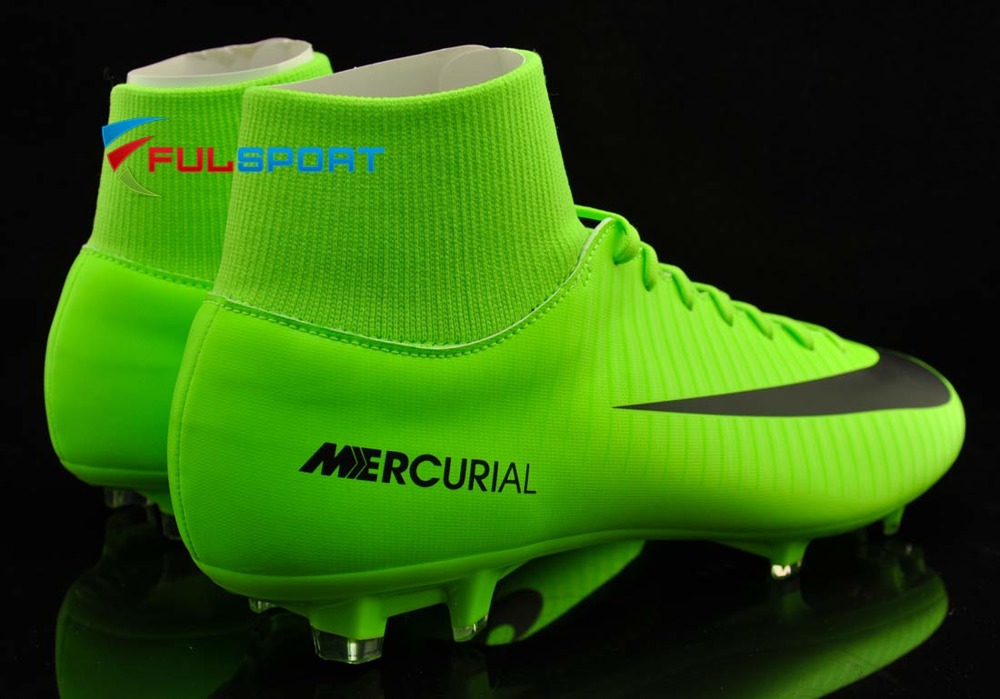 Football Boots Nike Mercurial Vapor XIII Club MG v. Ni o
