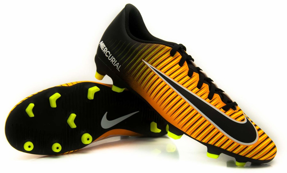 nike mercurial vortex fg