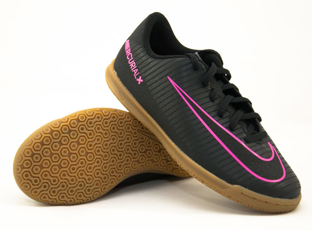 halówki nike mercurial junior
