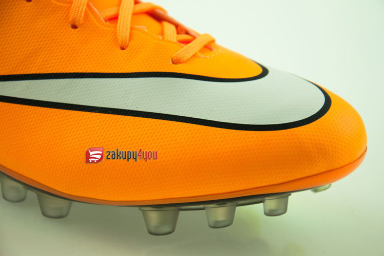 mercurial veloce ag