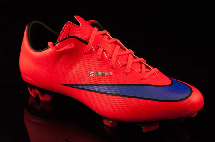 mercurial veloce 2 fg
