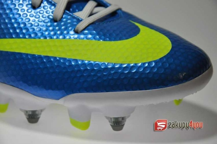 nike mercurial veloce sg