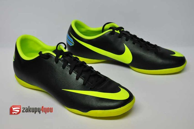 nike mercurial 3
