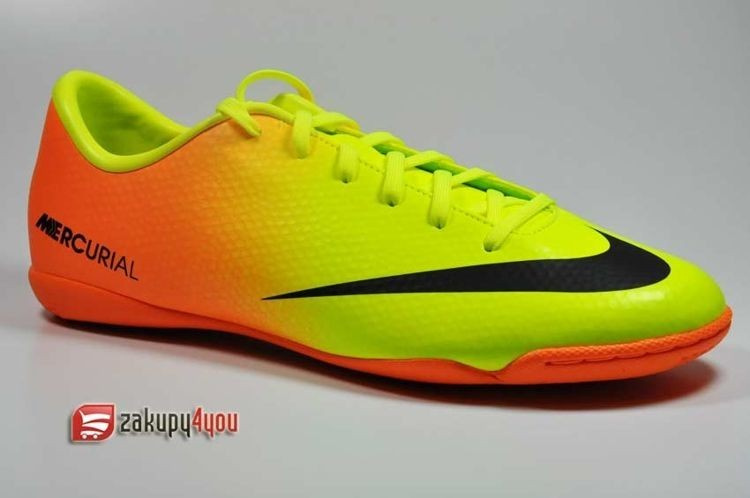 nike mercurial victory iv ic