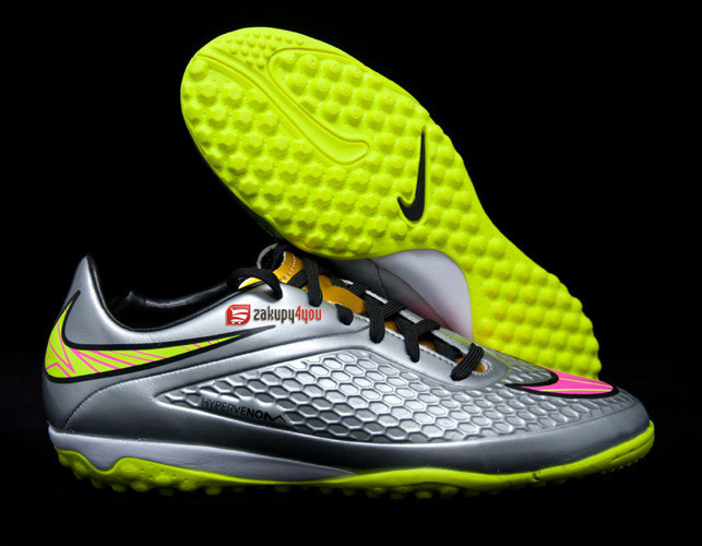 Nike Hypervenom Phantom 3 DF FG 860643 001 Size eBay