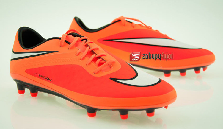 hypervenom phatal 1 red