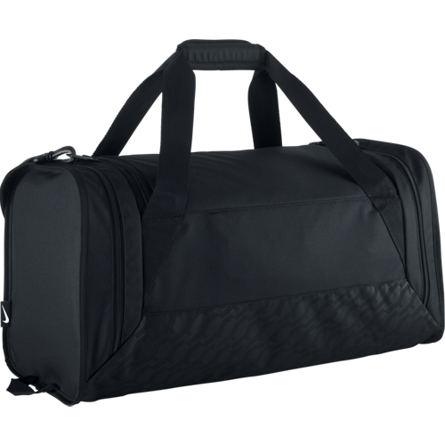 Czarna torba treningowa Nike BA4829 001 Sklep Butyzakupy.pl
