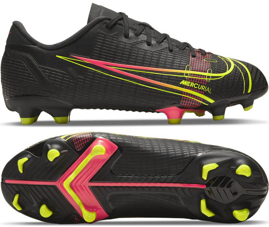 ochraniacze piłkarskie nike mercurial