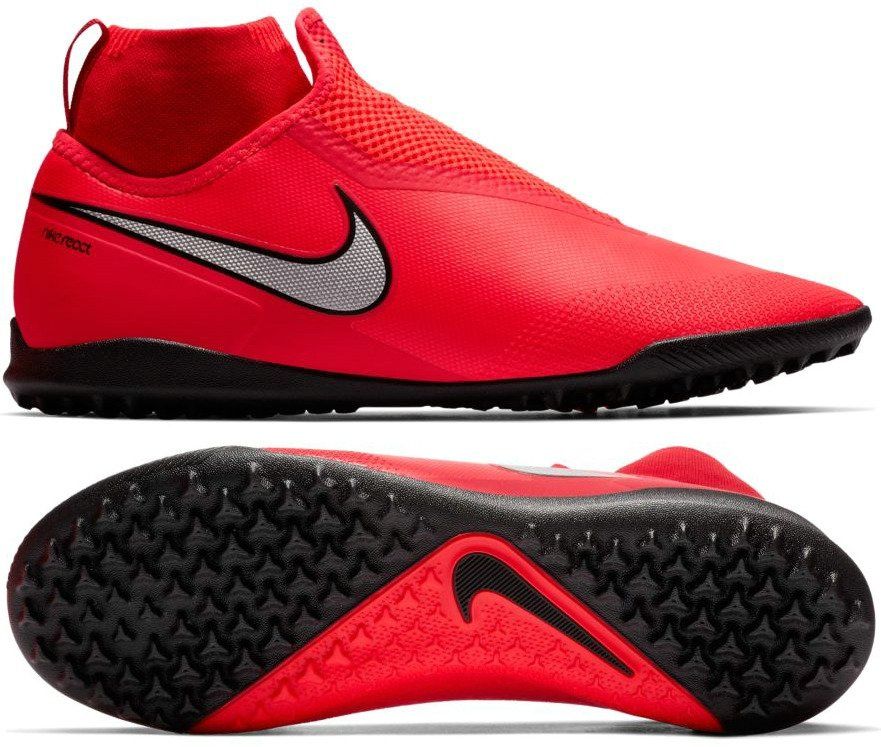 nike phantom vision pro tf