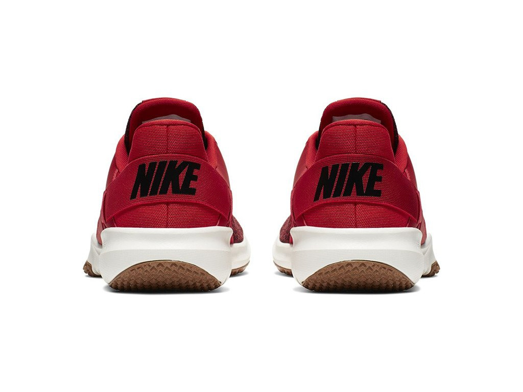 nike flex control tr3 red