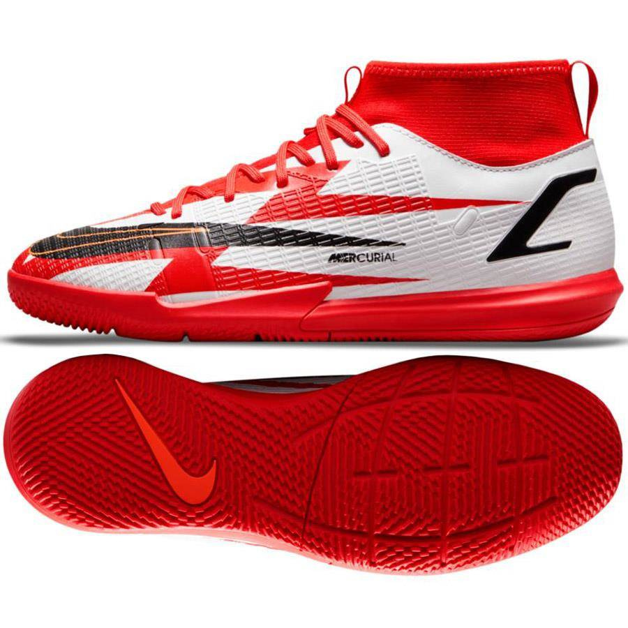 halówki nike mercurial junior