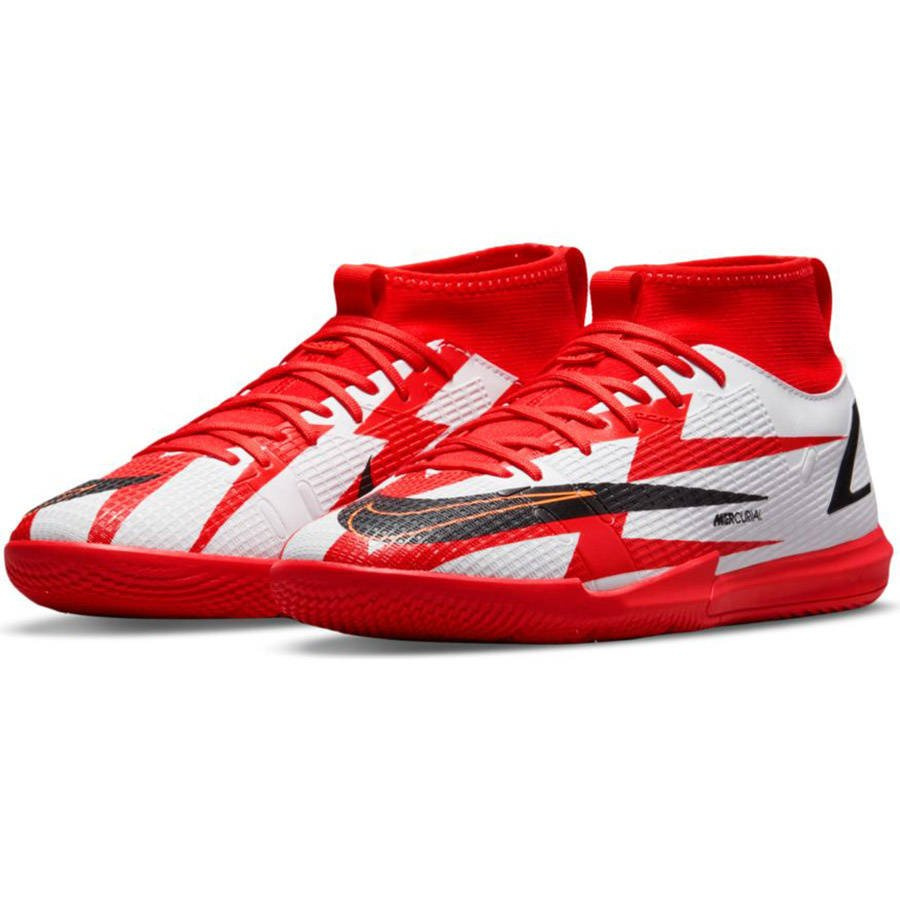 halówki nike mercurial junior