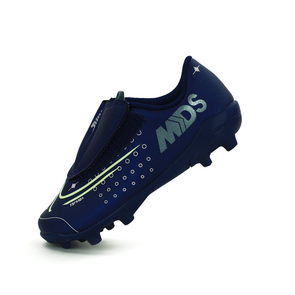Jr. Mercurial Vapor 13 Elite Neymar Jr. FG Kids 'Firm Ground.