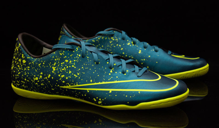 Halowki JR Nike Mercurial Victory V IC