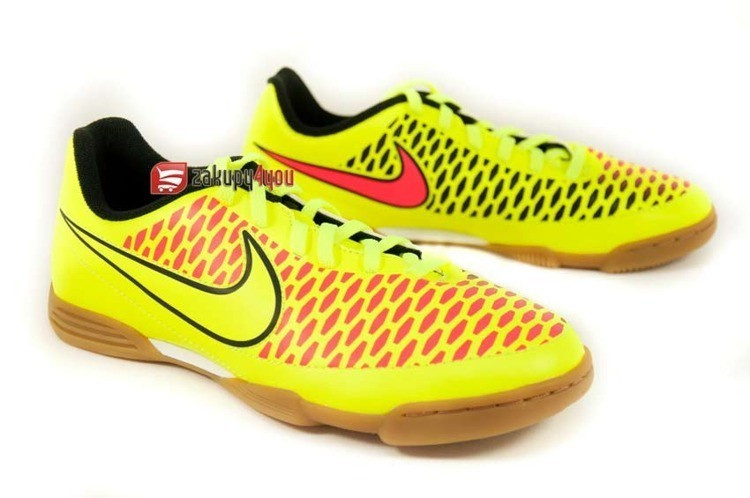 nike magista ola ic