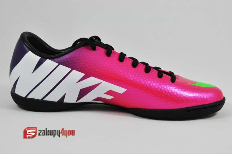 halówki nike mercurial victory v ic