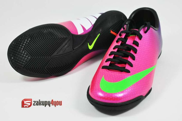 halówki nike mercurial victory