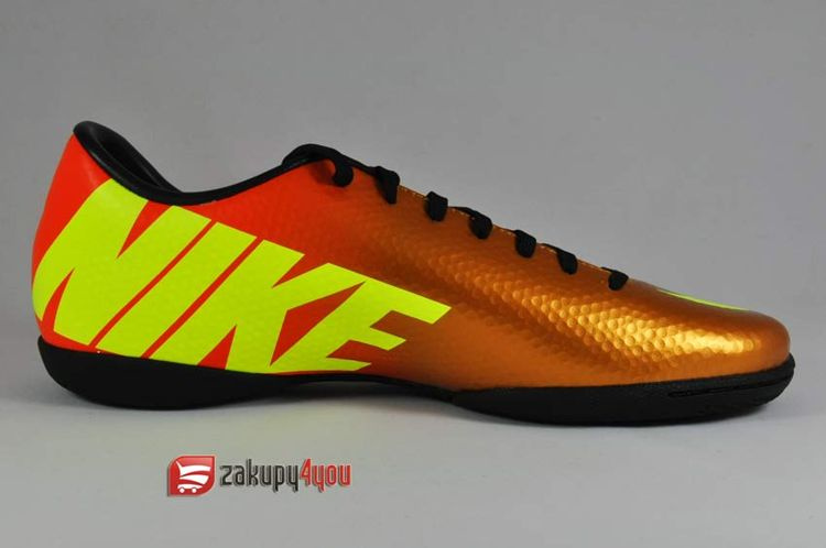 halówki nike mercurial victory