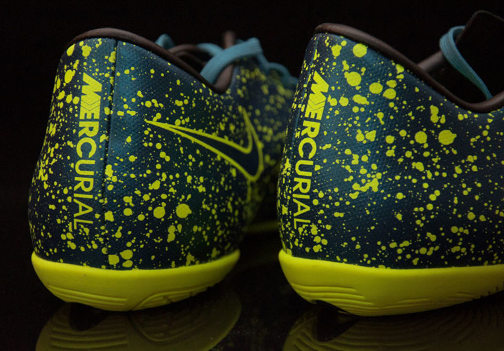 halówki nike mercurial victory v ic