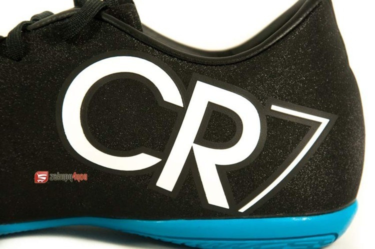 halówki nike mercurial cr7