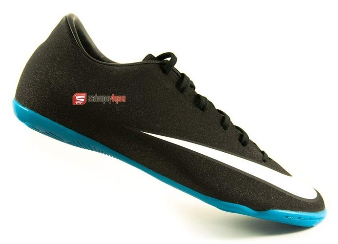 halówki nike mercurial victory v ic