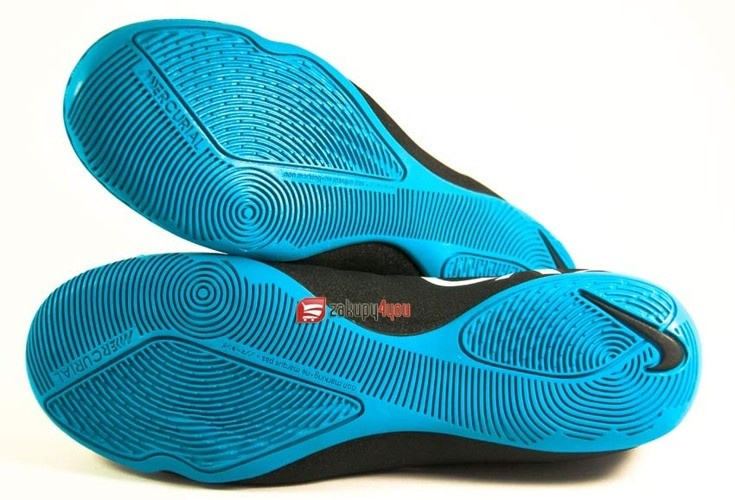 halówki nike mercurial cr7