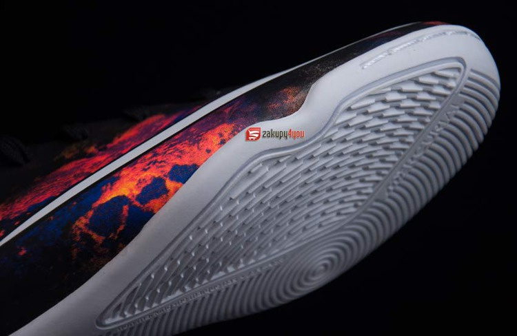 halówki nike mercurial cr7