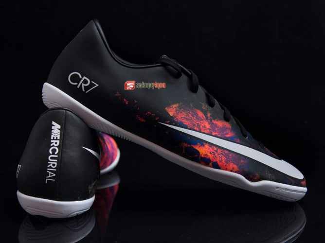 halówki nike mercurial cr7