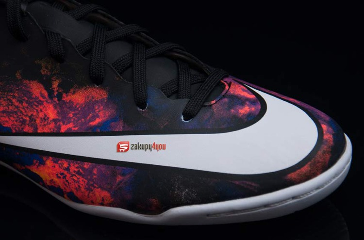 halówki nike mercurial cr7