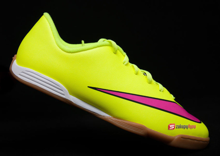 halówki nike mercurial junior