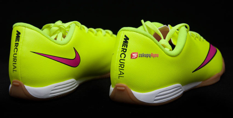 halówki nike mercurial junior
