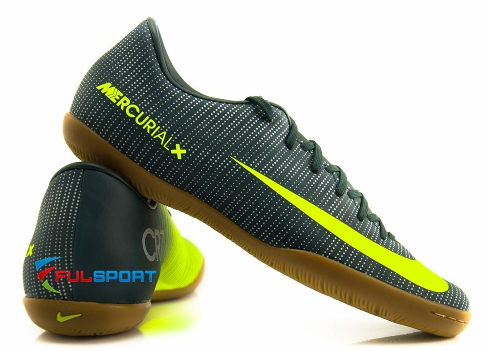 halówki nike mercurial junior