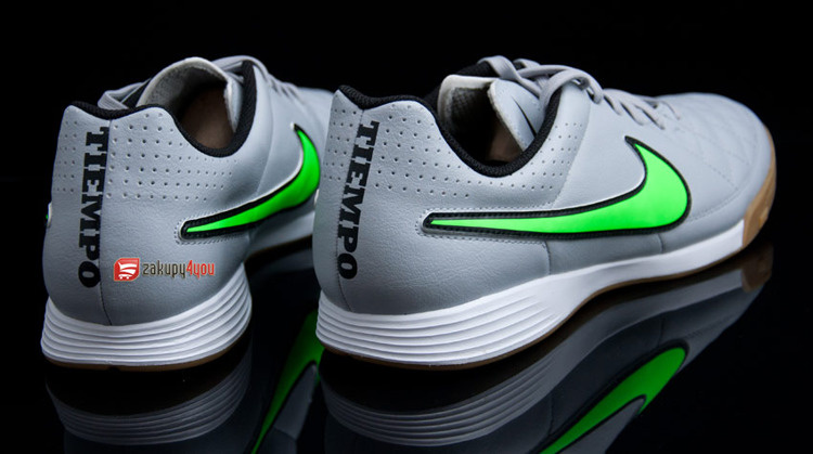 Hal wki Nike Tiempo Genio IC Sk rzane Sklep Butyzakupy.pl