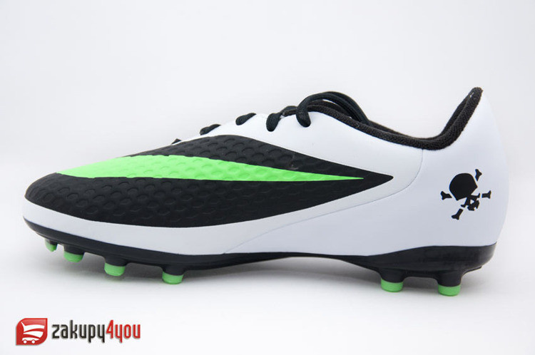 Nike Phantom Vision Elite By You Football Boot. Nike.com PT