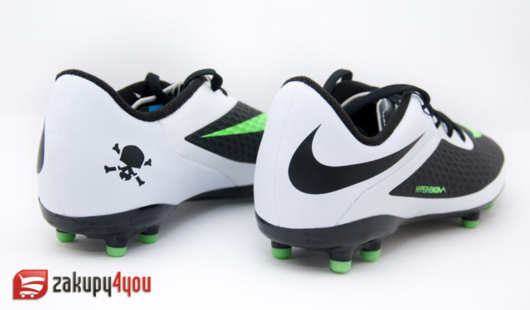 Korki Nike HYPERVENOM PHELON FG Sklep Butyzakupy.pl