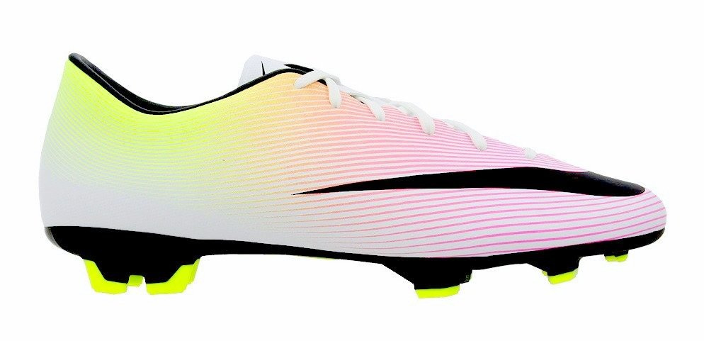 nike mercurial victory x fg