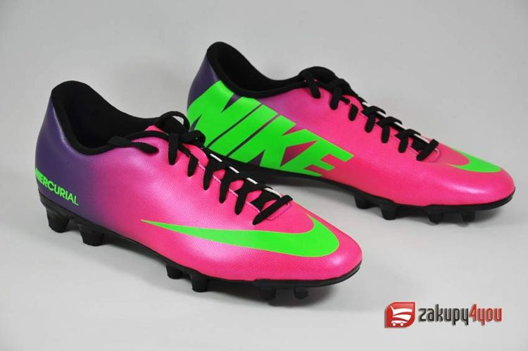 nike vortex fg