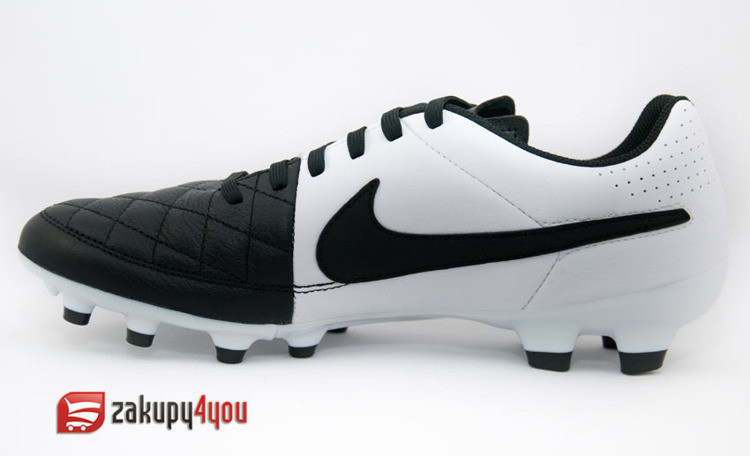 nike tiempo genio fg