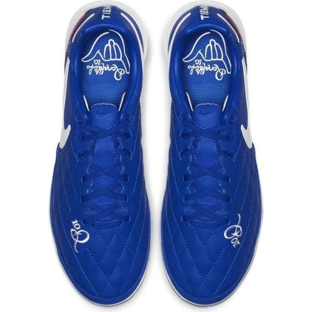 nike tiempo x halówki