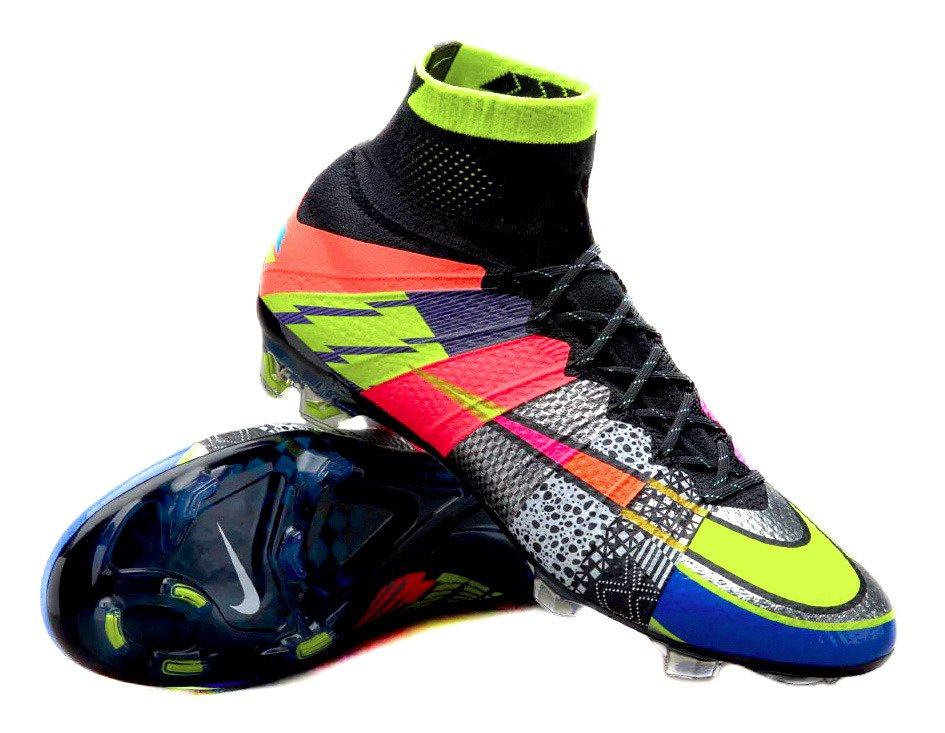 Latest Nike Phantom VSN Shadow Academy IC Soccer Shoes