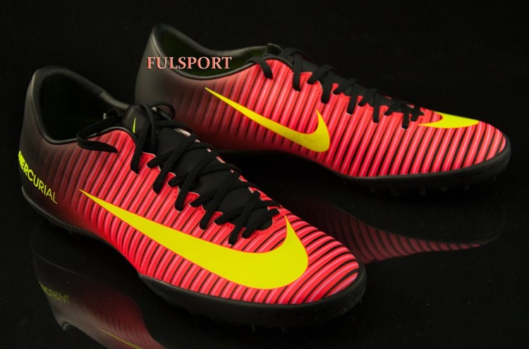 nike mercurial turfy