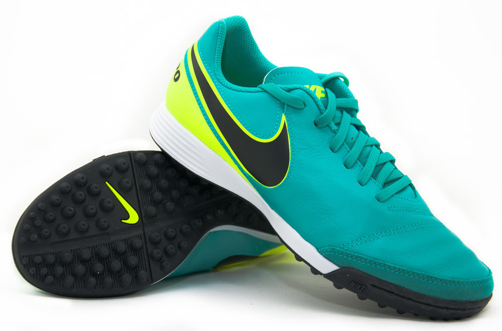 nike tiempo genio ii tf