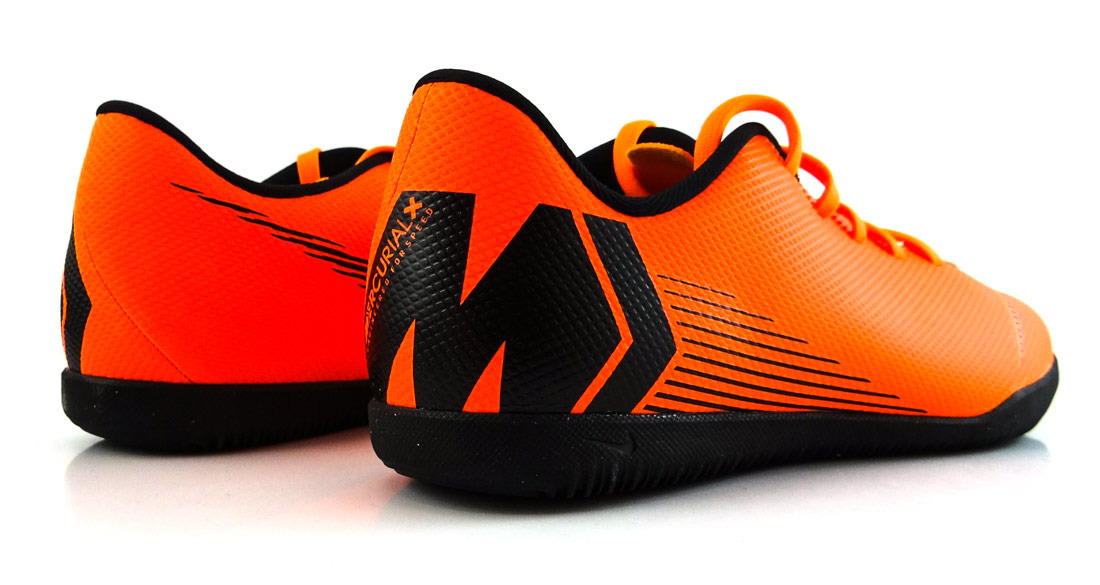 Nike Mercurial Vapor VaporX 12 Pro IC Indoor Court Soccer