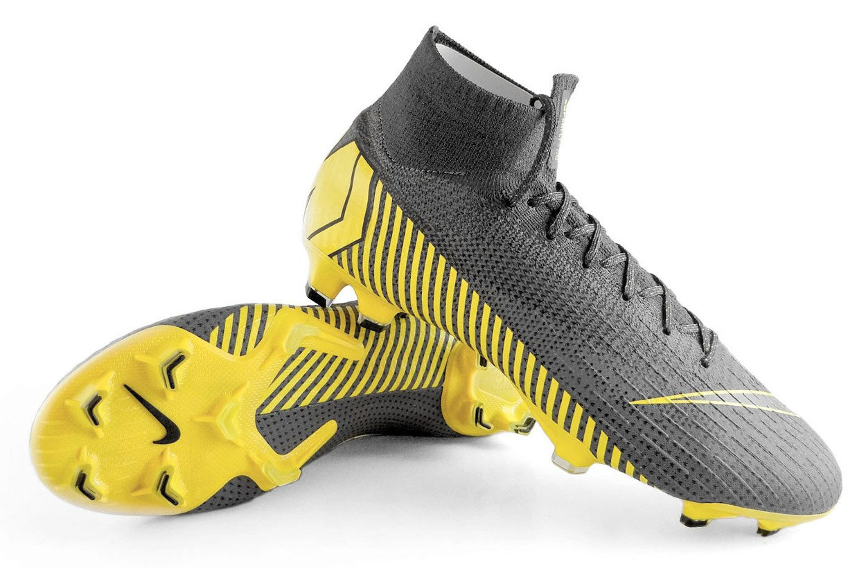 nike mercurial superfly korki