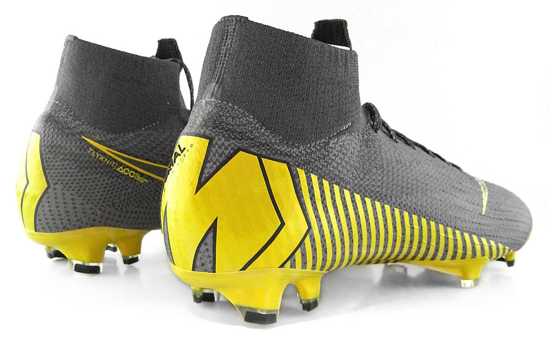 korki mercurial superfly